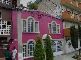 Villa 3 chambre à vendre à Cuauhtemoc, Mexico City, Cuauhtemoc