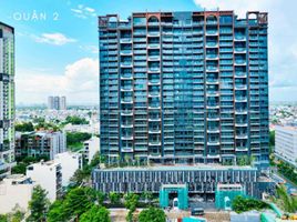 3 chambre Condominium for sale in Thanh My Loi, District 2, Thanh My Loi