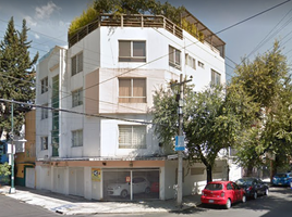 Condominium 2 chambre à vendre à Alvaro Obregon, Mexico City, Alvaro Obregon