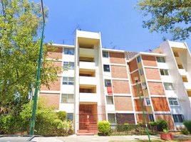 3 Habitación Apartamento en venta en Coyoacan, Ciudad de México, Coyoacan