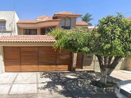 4 Schlafzimmer Haus zu verkaufen in Zapopan, Jalisco, Zapopan