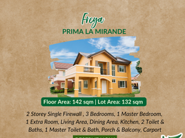 5 Habitación Casa en venta en Cagayan de Oro City, Misamis Oriental, Cagayan de Oro City