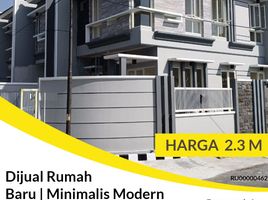 3 Bedroom House for sale in Sukolilo, East Jawa, Sukolilo, Surabaya, East Jawa