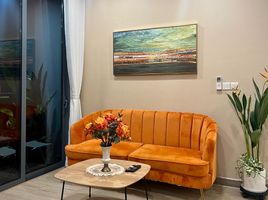 1 Schlafzimmer Appartement zu vermieten in Ward 22, Ho Chi Minh City, Ward 22