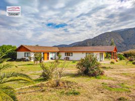 3 Habitación Casa en venta en Melipilla, Santiago, Curacavi, Melipilla