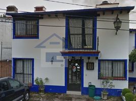 3 Schlafzimmer Villa zu verkaufen in Nicolas Romero, Mexico, Nicolas Romero