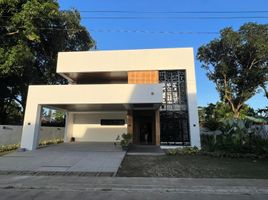 4 Bedroom House for sale in Pampanga, Central Luzon, Angeles City, Pampanga