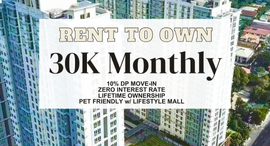 Available Units at San Lorenzo Place