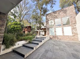 4 Schlafzimmer Haus zu verkaufen in Alvaro Obregon, Mexico City, Alvaro Obregon, Mexico City
