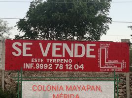  Land for sale in Merida, Yucatan, Merida, Yucatan