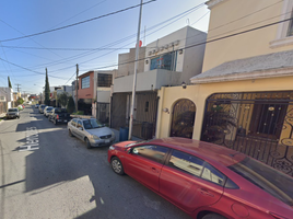 3 Schlafzimmer Villa zu verkaufen in Monterrey, Nuevo Leon, Monterrey