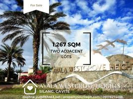  Land for sale in Cavite, Calabarzon, Silang, Cavite