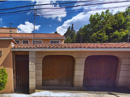 Maison 4 chambre à vendre à Huixquilucan, Mexico, Huixquilucan