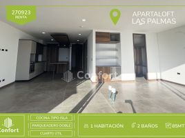 1 Bedroom Apartment for rent in Antioquia, Medellin, Antioquia