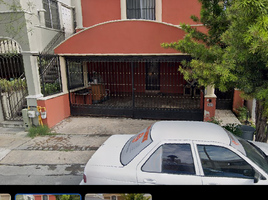 3 Schlafzimmer Haus zu verkaufen in San Nicolas De Los Garza, Nuevo Leon, San Nicolas De Los Garza, Nuevo Leon