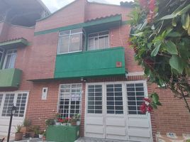 4 Habitación Casa en venta en Tolima, Ibague, Tolima