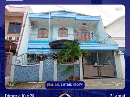 4 Bedroom House for sale in Kenjeran, Surabaya, Kenjeran