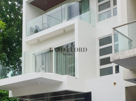 3 Bedroom Villa for sale in Manila International Airport LRT-1, Pasay City, Taguig City