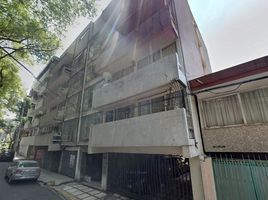 Condominium 2 chambre à vendre à Benito Juarez, Mexico City, Benito Juarez