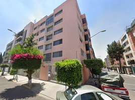 Condominium 2 chambre à vendre à Benito Juarez, Mexico City, Benito Juarez