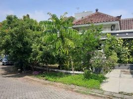 4 Schlafzimmer Villa zu verkaufen in Gunung Anyar, East Jawa, Gunung Anyar