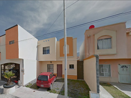 Maison 4 chambre à vendre à Saltillo, Coahuila, Saltillo