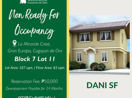 4 chambre Maison for sale in Cagayan de Oro City, Misamis Oriental, Cagayan de Oro City