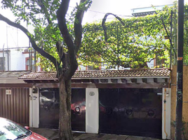 Maison 3 chambre à vendre à Alvaro Obregon, Mexico City, Alvaro Obregon