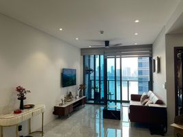 2 Phòng ngủ Chung cư for rent in Sài Gòn Pearl, Phường 22, Phường 22