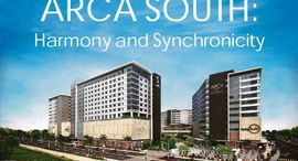 Available Units at Park Cascades at Arca South