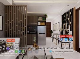 1 Habitación Departamento en venta en Mandaluyong City, Metro Manila, Mandaluyong City, Eastern District