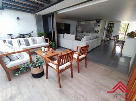 4 Habitación Casa en venta en Itagui, Antioquia, Itagui