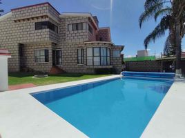 4 Schlafzimmer Haus zu verkaufen in Queretaro, Queretaro, Queretaro, Queretaro