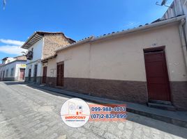 6 Habitación Villa en venta en Casa del Sombrero Alberto Pulla Crafts Market, Cuenca, Cuenca, Cuenca