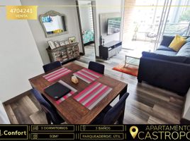 3 Bedroom Apartment for sale in Centro Comercial Unicentro Medellin, Medellin, Medellin