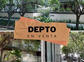 Appartement 3 chambre à vendre à Naucalpan De Juarez, Mexico, Naucalpan De Juarez