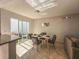 3 Habitación Casa en venta en San Jeronimo Tecuanipan, Puebla, San Jeronimo Tecuanipan