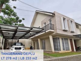 4 Bedroom House for sale in Pondok Aren, Tangerang, Pondok Aren