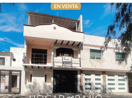 3 Habitación Casa en venta en Silao, Guanajuato, Silao