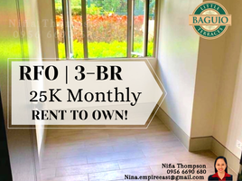 3 Bedroom Condo for sale at Little Baguio Terraces, San Juan City