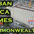 3 Habitación Apartamento en venta en Quezon City, Metro Manila, Quezon City, Eastern District, Metro Manila