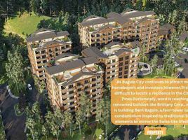  Condo for sale in Cordillera, Baguio City, Benguet, Cordillera