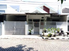 4 Schlafzimmer Villa zu verkaufen in Wiyung, East Jawa, Wiyung, Surabaya