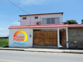 5 Schlafzimmer Haus zu verkaufen in Playas, Guayas, General Villamil Playas