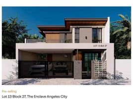 5 Bedroom House for sale in Angeles City, Pampanga, Angeles City