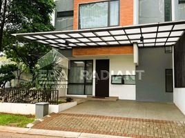 3 Habitación Villa en venta en Pondok Aren, Banten, Pondok Aren