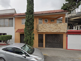 3 Habitación Casa en venta en Venustiano Carranza, Ciudad de México, Venustiano Carranza