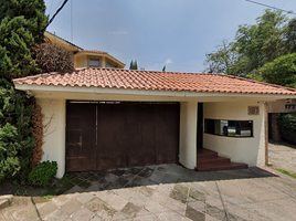 4 Schlafzimmer Haus zu verkaufen in Alvaro Obregon, Mexico City, Alvaro Obregon