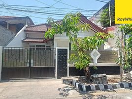 4 Bedroom Villa for sale in Gubeng, Surabaya, Gubeng