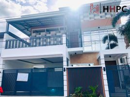 5 Bedroom House for sale in Pampanga, Central Luzon, Angeles City, Pampanga